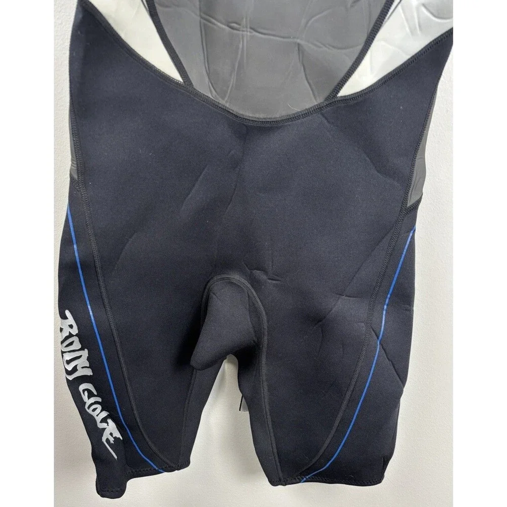 NWT Body Glove Mens Medium ARC Series Wetsuit 2/1mm Neoprene Shorty